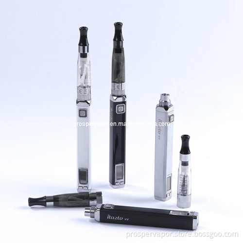 Wholesale Vaporizer Pen Vape E Cigarettes (Innokin iTaste VV V3.0)